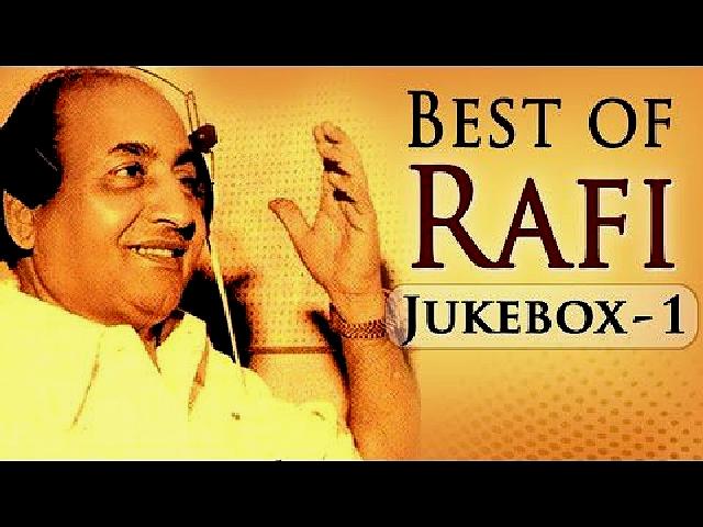 mohammad rafi mp3 songs download zip file